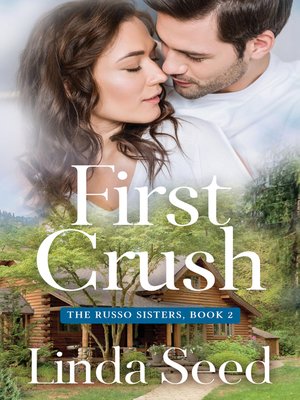cover image of First Crush